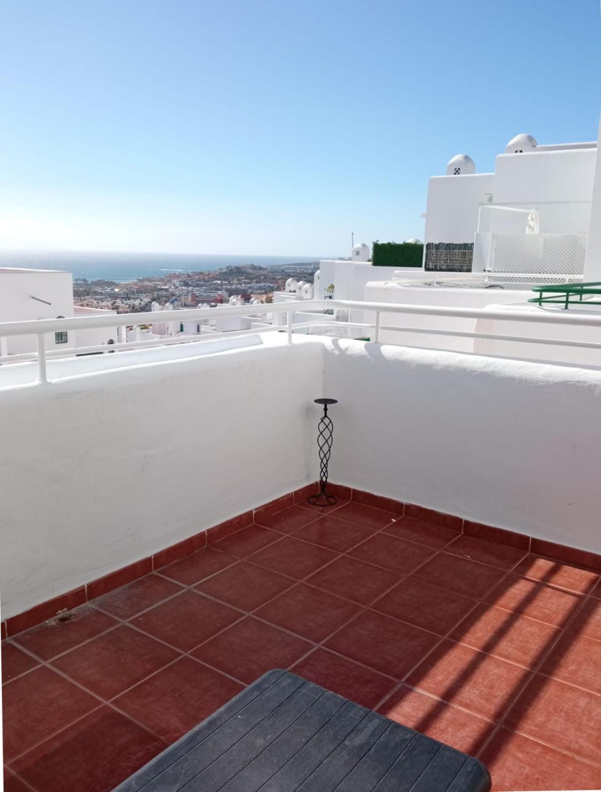 Tenerife Ocean Panoramic View Costa Adeje  Ngoại thất bức ảnh