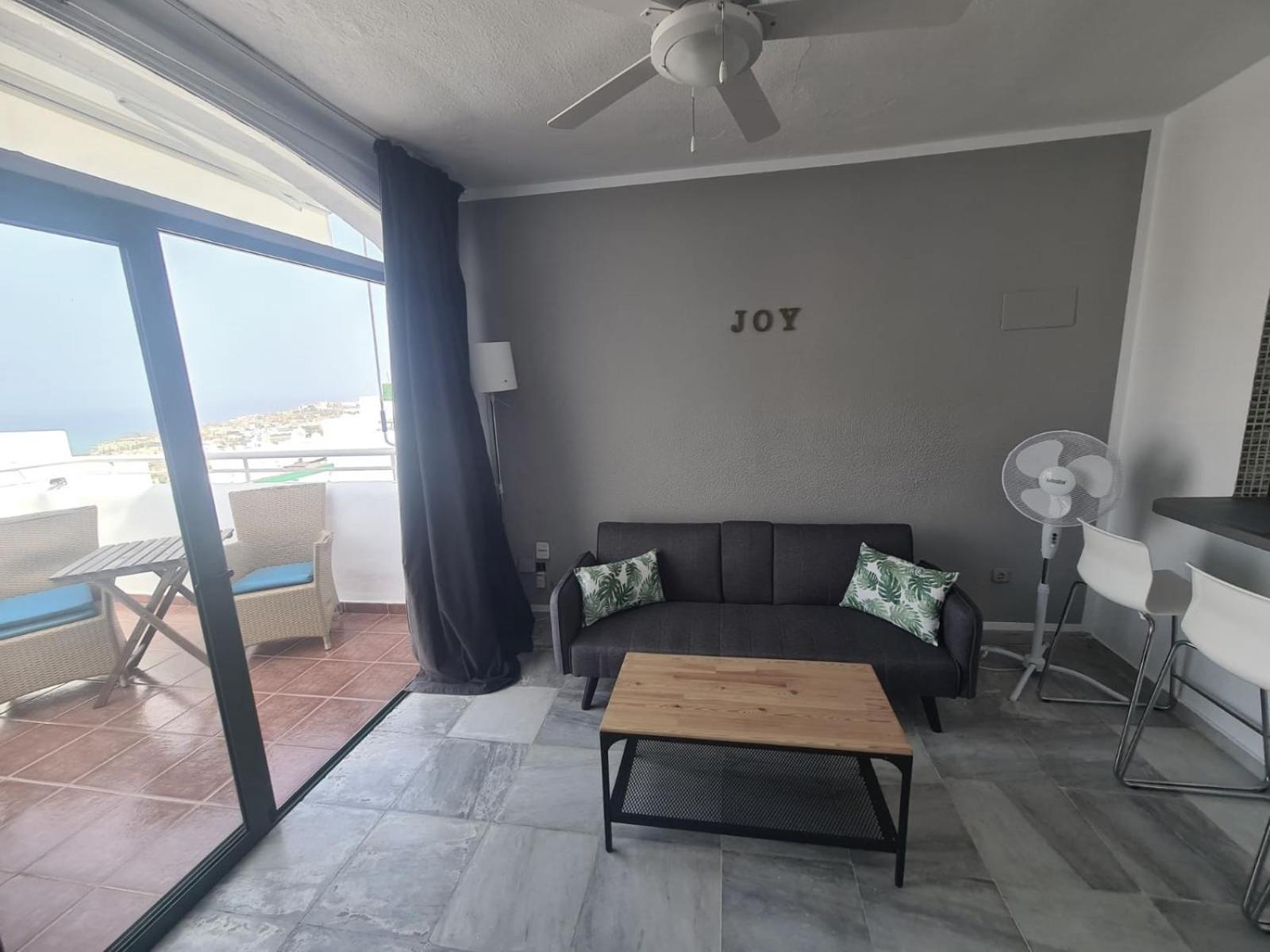 Tenerife Ocean Panoramic View Costa Adeje  Ngoại thất bức ảnh